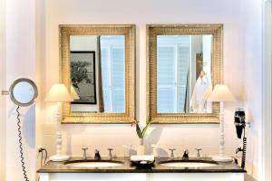 Foto sihtkohas Grand Baie asuva majutusasutuse Hôtel 20 Degrés Sud - Relais & Châteaux galeriist