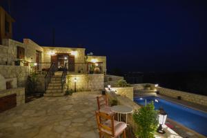 Πισίνα στο ή κοντά στο Aliki's House 1+ 2 +126 φωτογραφίες