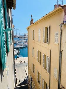 Príroda v okolí apartmánu + 7 fotografií