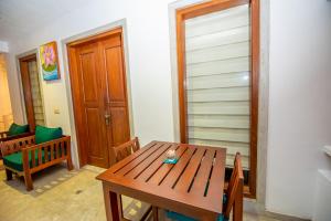 Foto Hikkaduwas asuva majutusasutuse The Residence Hikkaduwa galeriist