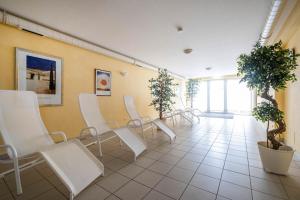 Fotografie z fotogalerie ubytování Haus Seewärts Wohnen Apartment 3 1 v destinaci Büsum