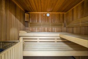Fotografie z fotogalerie ubytování Haus Seewärts Wohnen Apartment 3 1 v destinaci Büsum