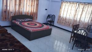 Gallery image of Hill Top Villa in Panchgani