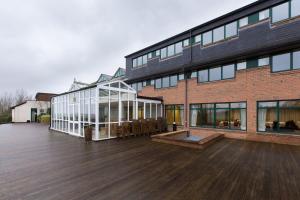 Gallery image of Hellidon Lakes Hotel in Daventry