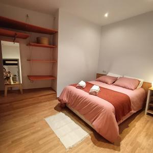 Kép Coqueto Apartamento en El Centro Histórico de León szállásáról Leónban a galériában