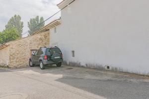 Fotografie z fotogalerie ubytování Mazet Magnan, Rustic Luxury in Provence v destinaci Piolenc