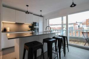 Fotografie z fotogalerie ubytování Santander full bahia views v destinaci Santander