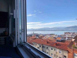Fotografie z fotogalerie ubytování Santander full bahia views v destinaci Santander