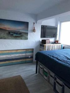 Fotografie z fotogalerie ubytování Santander full bahia views v destinaci Santander