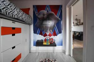 Fotografie z fotogalerie ubytování Santander full bahia views v destinaci Santander