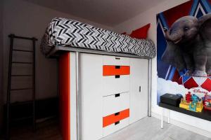 Fotografie z fotogalerie ubytování Santander full bahia views v destinaci Santander