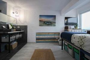 Fotografie z fotogalerie ubytování Santander full bahia views v destinaci Santander
