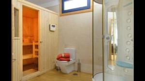 Zdjęcie z galerii obiektu Villas Mamma Mia Playa Blanca Lanzarote w mieście Playa Blanca