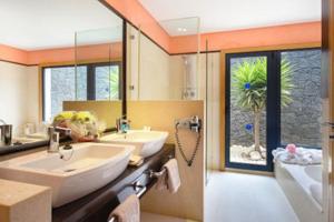 Zdjęcie z galerii obiektu Villas Mamma Mia Playa Blanca Lanzarote w mieście Playa Blanca