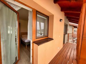 Fotografia z galérie ubytovania Apartmány Friends Tatry vo Veľkej Lomnici