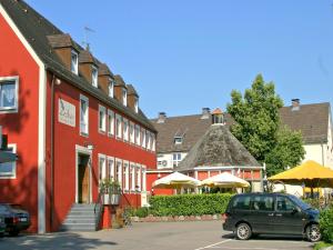 Imagen de la galería de Hotel Gasthaus zum Zecher, en Lindau