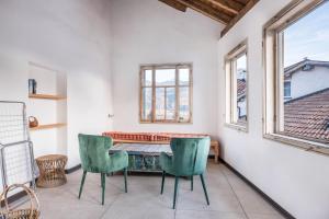 Kép Eichhof Apartment Thymian szállásáról Termenóban a galériában