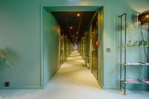Φωτογραφία από το άλμπουμ του Starby Spa, Hotell & Konferens σε Vadstena