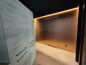 Fotografia z galérie ubytovania Apartament 413 Biała Perła v destinácii Stronie Śląskie