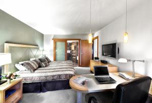 Imagen de la galería de Westmark Fairbanks Hotel and Conference Center, en Fairbanks