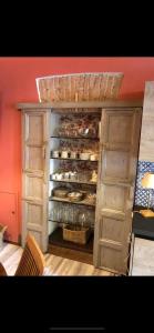 Fotografie z fotogalerie ubytování B & B Beata Colomba v destinaci Rieti