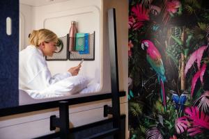 Fotografija v galeriji nastanitve LyLo Auckland Hotel v Aucklandu