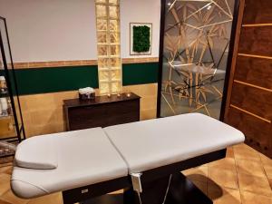 Kúpele alebo wellness v ubytovaní Domki Szarlota - atrakcje dla rodzin na Kaszubach