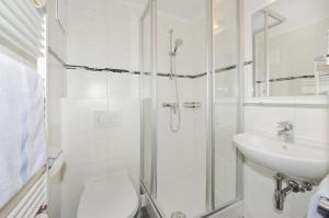 Bagno di Pension Riedlsperger