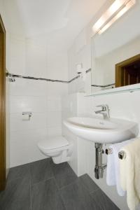 Bagno di Pension Riedlsperger