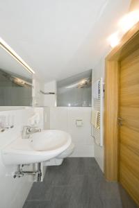 Bagno di Pension Riedlsperger
