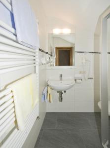Bagno di Pension Riedlsperger