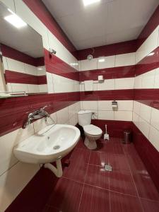 Gallery image of Apartments and guest rooms "Dunav"" in Svishtov