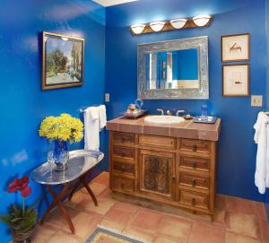 Gallery image of Cactus Cove Bed and Breakfast Inn in Tucson