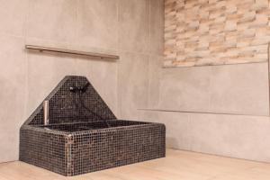 Imagem da galeria de Hotel Alf em Borovany