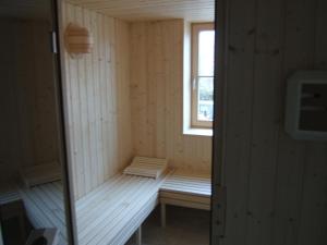 Gallery image of 3-Zi-Ferienwohnung Piratennest 2 in Zingst