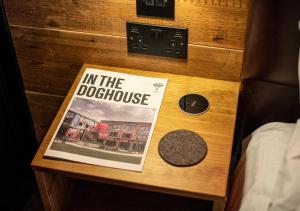 Fotografie z fotogalerie ubytování BrewDog DogHouse Manchester v Manchesteru