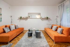 Mirage Monte Apartment 1013 Budapest, 65 Attila út kép - 2