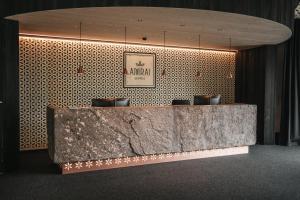 Gambar di galeri bagi Amrai Suites di Schruns