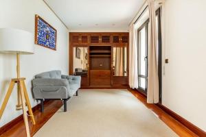 Billede fra billedgalleriet på VILLA ENSUEÑO UNCETA GETARIA i Getaria