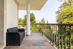 Billede fra billedgalleriet på VILLA ENSUEÑO UNCETA GETARIA i Getaria