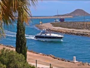 Kép Aluse La Manga del Mar Menor szállásáról San Javierben a galériában