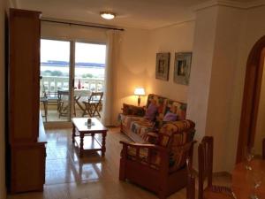 Kép Aluse La Manga del Mar Menor szállásáról San Javierben a galériában
