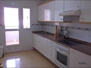 Kép Aluse La Manga del Mar Menor szállásáról San Javierben a galériában