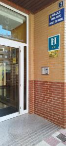 Imagen de la galería de H. LAVID, en Briviesca