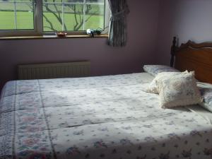Letto o letti in una camera di Springfield House B&B