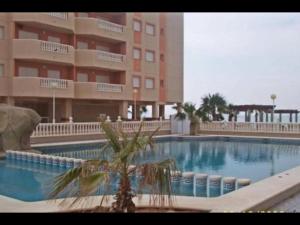 Zdjęcie z galerii obiektu Isla Grosa 1 La Manga del Mar Menor w mieście La Manga del Mar Menor