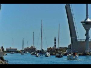 Zdjęcie z galerii obiektu Isla Grosa 1 La Manga del Mar Menor w mieście La Manga del Mar Menor +22 zdjęcia