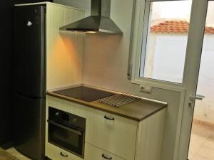 Zdjęcie z galerii obiektu Isla Grosa 1 La Manga del Mar Menor w mieście La Manga del Mar Menor