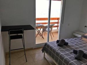 Zdjęcie z galerii obiektu Isla Grosa 1 La Manga del Mar Menor w mieście La Manga del Mar Menor
