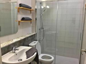Zdjęcie z galerii obiektu Isla Grosa 1 La Manga del Mar Menor w mieście La Manga del Mar Menor